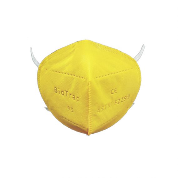 BioTrap N95 Mask